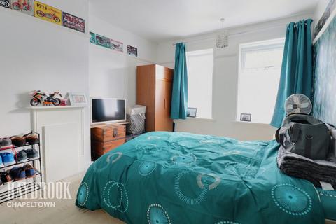 2 Follett Road, Sheffield, S5 0NH