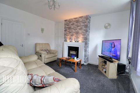 2 Follett Road, Sheffield, S5 0NH