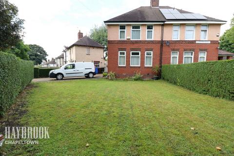 2 Follett Road, Sheffield, S5 0NH