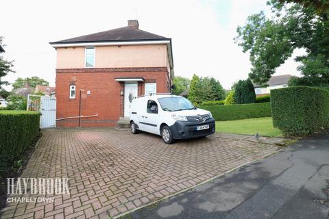 2 Follett Road, Sheffield, S5 0NH