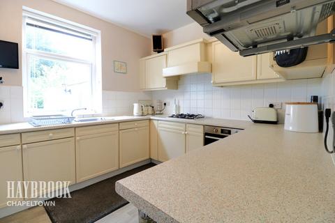 2 Follett Road, Sheffield, S5 0NH