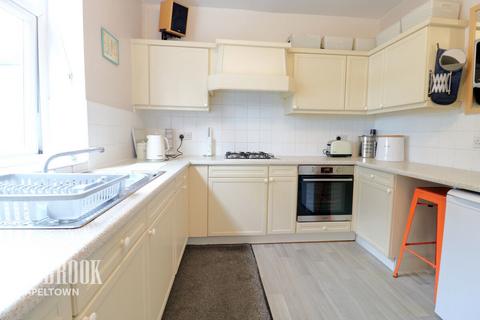 2 Follett Road, Sheffield, S5 0NH