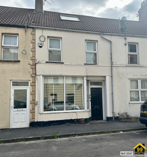 Office to rent, Meadow Street, Bristol, BS11