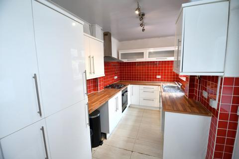 2 bedroom terraced house for sale, Helena Street, Salford, M6