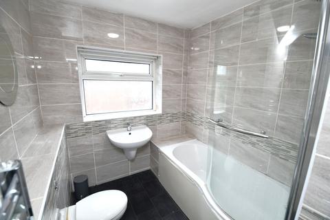 2 bedroom terraced house for sale, Helena Street, Salford, M6