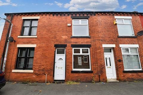 2 bedroom terraced house for sale, Helena Street, Salford, M6