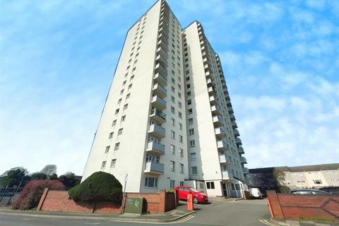 1 bedroom flat to rent, Okement Drive, Wolverhampton WV11