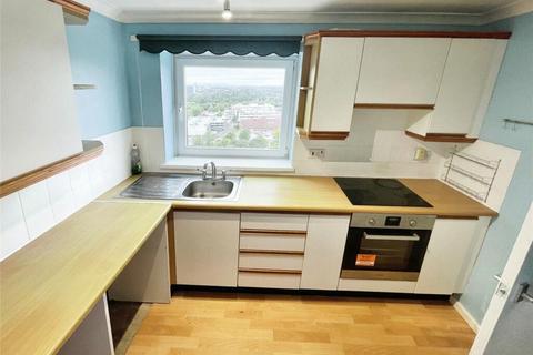 1 bedroom flat to rent, Okement Drive, Wolverhampton WV11