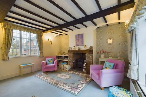 12 Ashby Place, Hoole, Chester, CH2 3AG