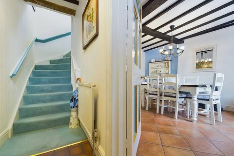 12 Ashby Place, Hoole, Chester, CH2 3AG