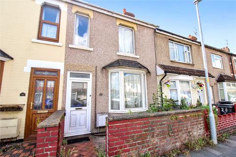 Colbourne Street, Wiltshire SN1