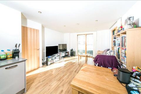 1 bedroom apartment for sale, Alfred Street, Reading, Berkshire