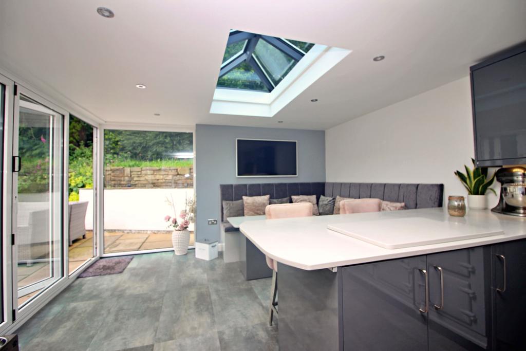 Breakfast Room
