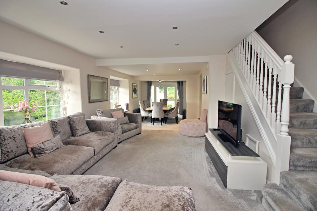 Sitting Living Room