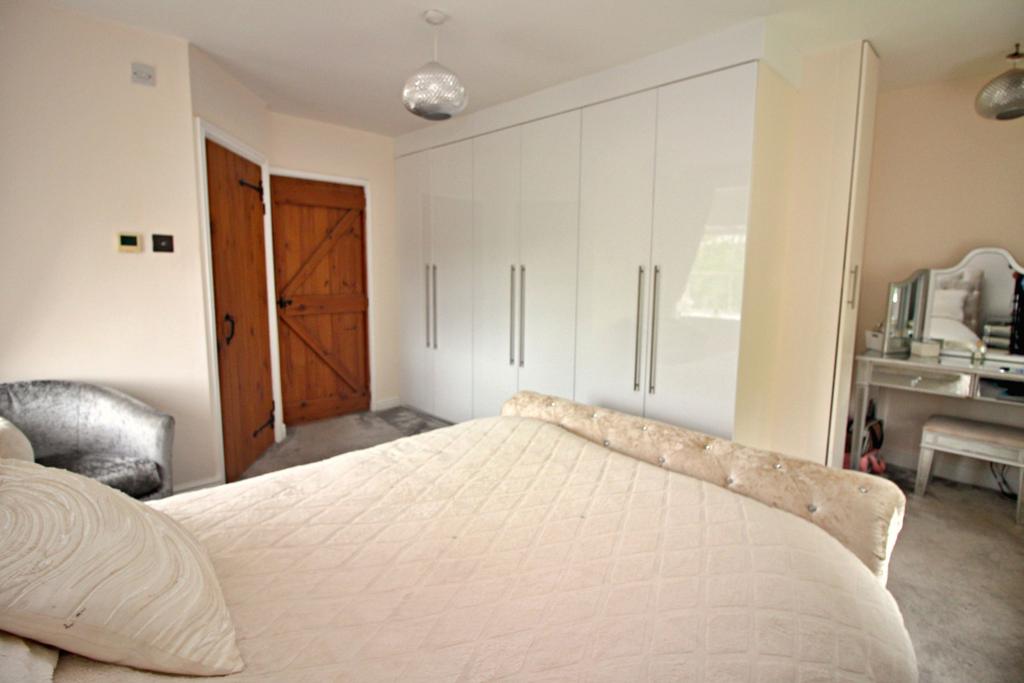 Master with Ensuite
