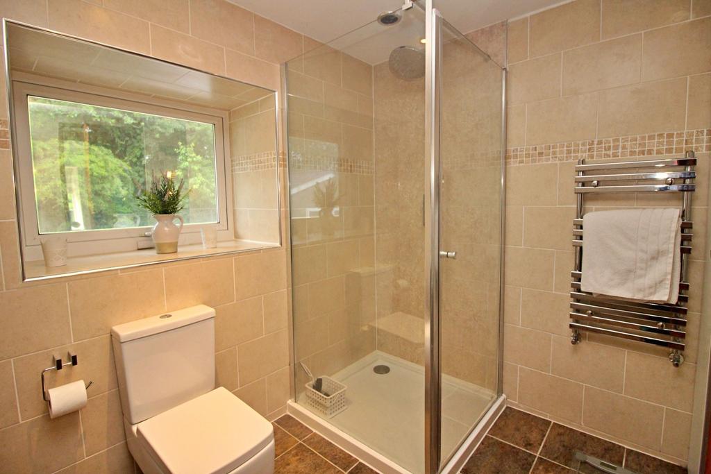 Shower Enclosure