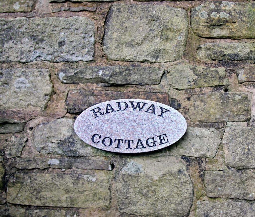 House Name