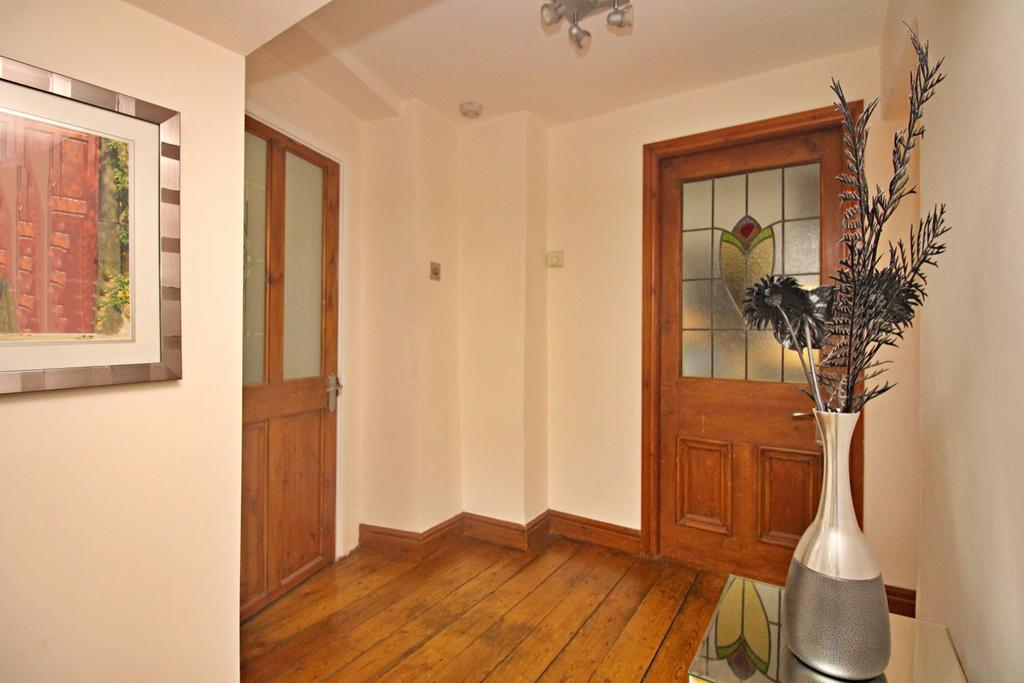 Inner Hall 1