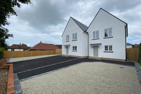 3 bedroom semi-detached house for sale, Cripps' Lane, St Margaret's at Cliffe, CT15