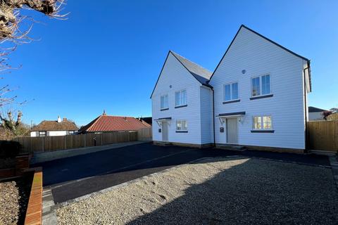 3 bedroom semi-detached house for sale, Cripps  Lane, St Margaret's at Cliffe, CT15