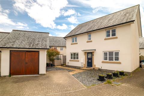 4 bedroom detached house for sale, Fremington, Barnstaple