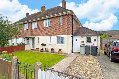 3 bedroom semi-detached house for sale, Albany Road, Skegness, Lincolnshire, PE25 2NH