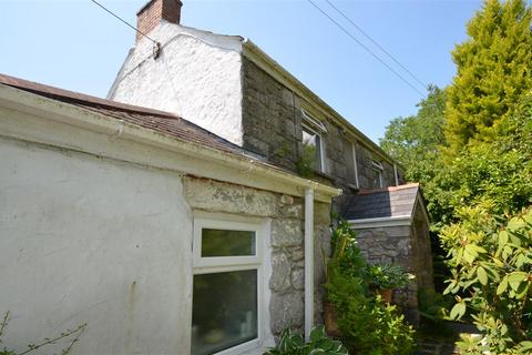2 bedroom semi-detached house for sale, Foundry, Truro TR3