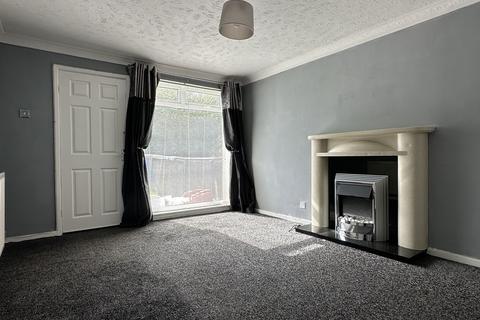 2 bedroom ground floor flat for sale, Leicester Way, Fellgate, Jarrow, Tyne and Wear, NE32 4XJ