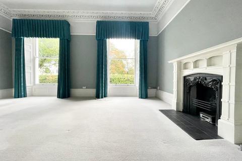 2 bedroom apartment to rent, The Park, Cheltenham GL50