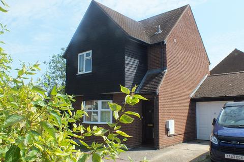 undefined, Raedwald Drive, Bury St. Edmunds IP32