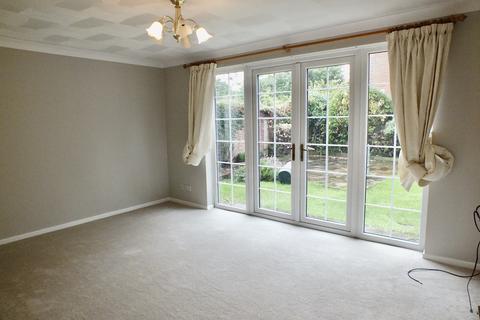 undefined, Raedwald Drive, Bury St. Edmunds IP32