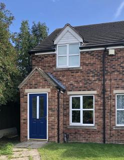 2 bedroom semi-detached house for sale, Temple Road, Scunthorpe
