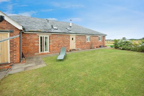 3 bedroom link detached house to rent, New Woodhouses, Broughall, Whitchurch, Shropshire, SY13