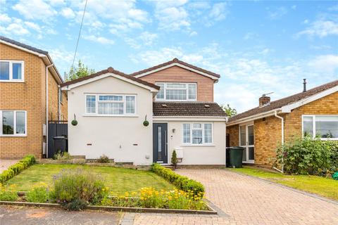 4 bedroom detached house for sale, 10 Elmhurst, Bridgnorth, Shropshire