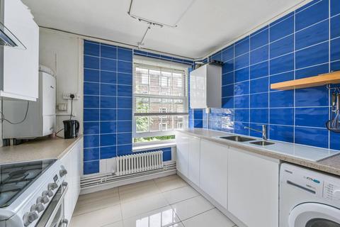 1 bedroom flat for sale, Clayton Street, Vauxhall, London, SE11