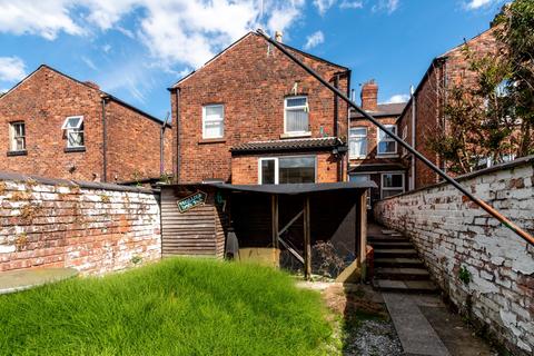 3 bedroom terraced house for sale, Padgate Lane, Warrington, WA1