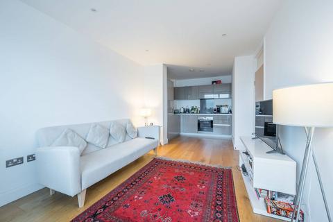 1 bedroom flat to rent, Barry Blandford Way, Bow, London, E3