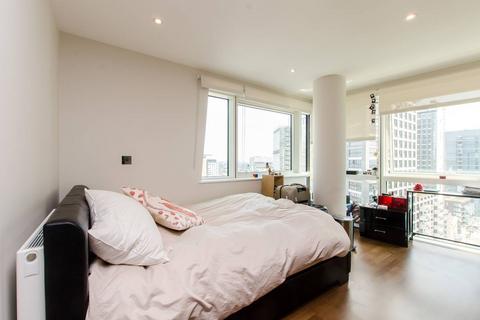 2 bedroom flat to rent, Whitechapel High Street, Aldgate, London, E1