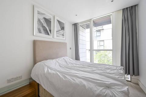 1 bedroom flat to rent, Times Square, Aldgate, London, E1