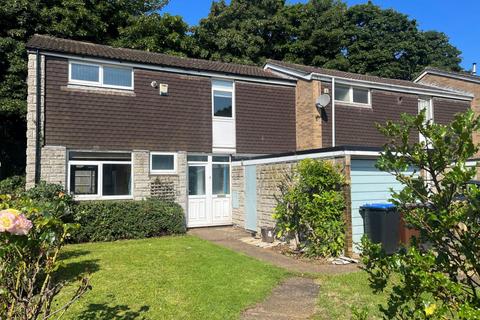 3 bedroom end of terrace house to rent, Old Quarry Court, Lumbertubs, Northampton NN3 8HN