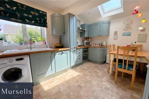3 bedroom semi-detached house for sale, The Spinney, Poole BH16