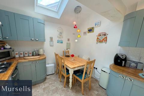 3 bedroom semi-detached house for sale, The Spinney, Poole BH16