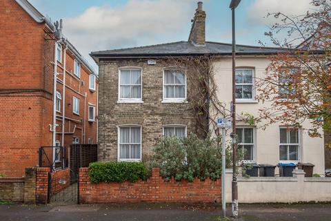 2 bedroom semi-detached house to rent, Norman Road, South Wimbledon, London, SW19