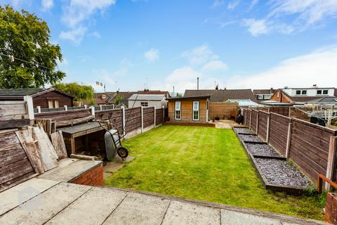 2 bedroom semi-detached house for sale, Moyse Avenue, Walshaw, Bury, Greater Manchester, BL8 3BL