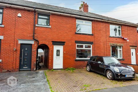 2 bedroom semi-detached house for sale, Moyse Avenue, Walshaw, Bury, Greater Manchester, BL8 3BL