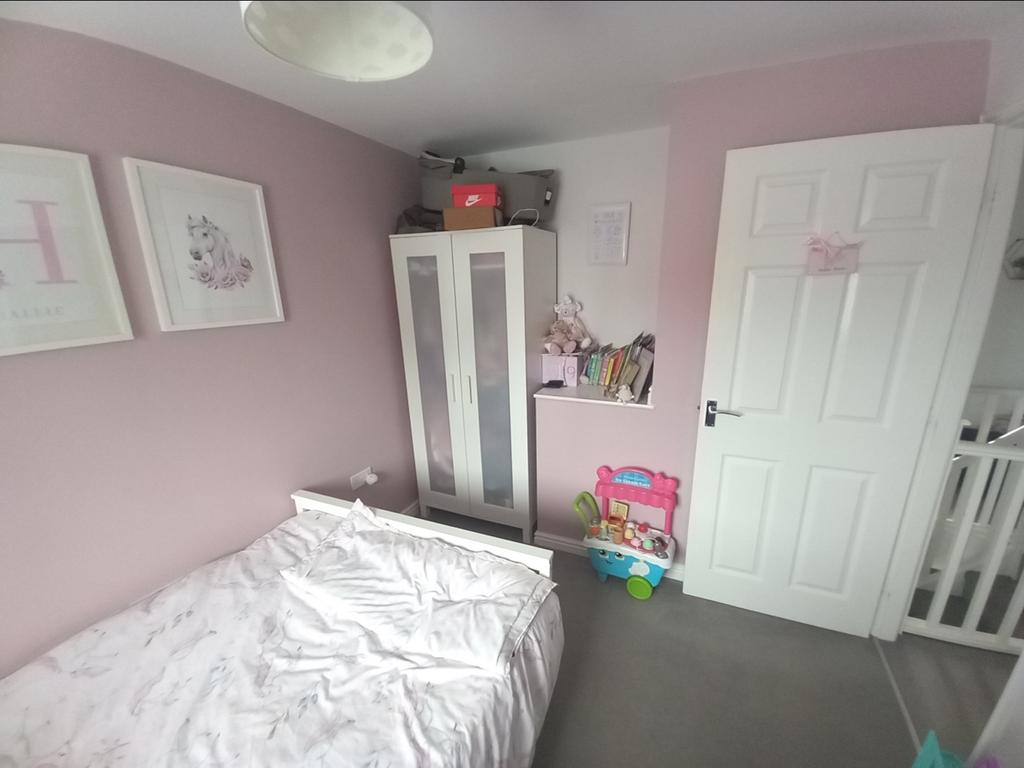 Bedroom two