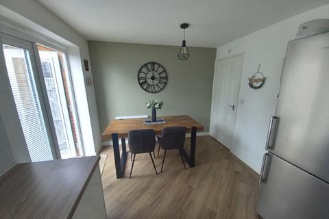 3 bedroom detached house for sale, Wilkinson Way, Chilton, Ferryhill, County Durham, DL17