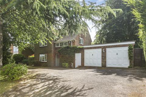 4 bedroom detached house for sale, Stevenage Road, Knebworth, Hertfordshire