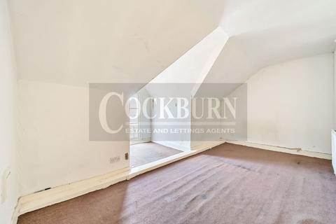4 bedroom maisonette for sale, High Street, Lewisham, SE13