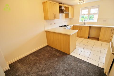 3 bedroom mews for sale, Madison Gardens, Westhoughton, BL5 3XR